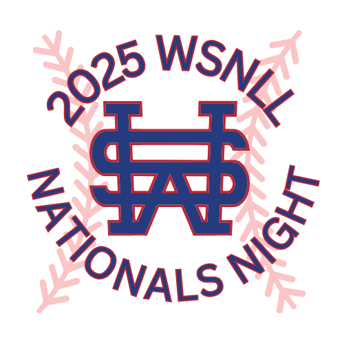 2025 WSNLL Nationals Night - logo